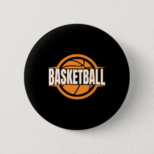 Basketball Heartslag Knapp