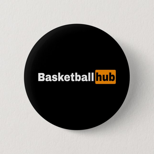 Basketball Hub Knapp (Framsida)