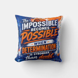 BASKETBALL-INSPIRERADE MOTIVATIONSKUDDAR KUDDE
