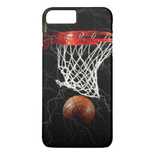 Basketball iPhone 7 Fodral