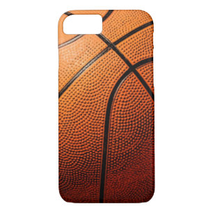 Basketball iPhone 7 Fodral