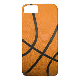 Basketball iPhone 7 Fodral