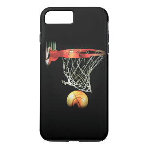 Basketball iPhone 7 Plus Fodral