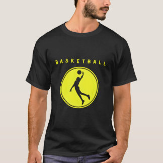 Basketball Jersey Basketball For Basketball T Shirt