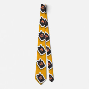 Basketball Jersey Mönster Slips