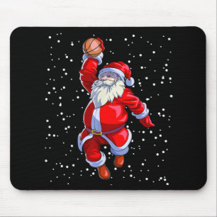 Basketball jultröja män pojkar Basketball San Musmatta