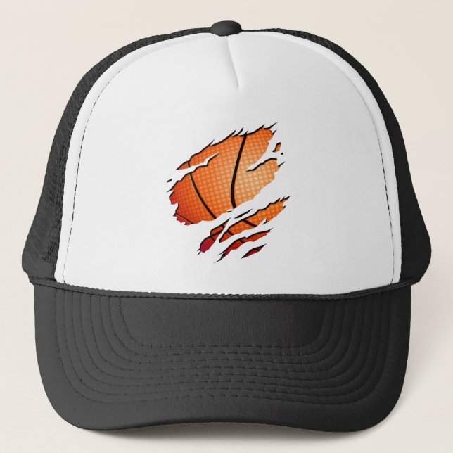 basketball keps (Framsida)