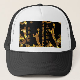 BASKETBALL KEPS
