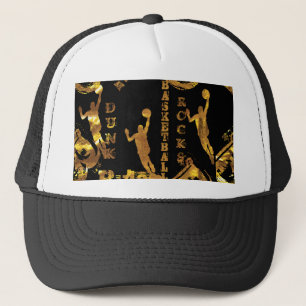 BASKETBALL KEPS