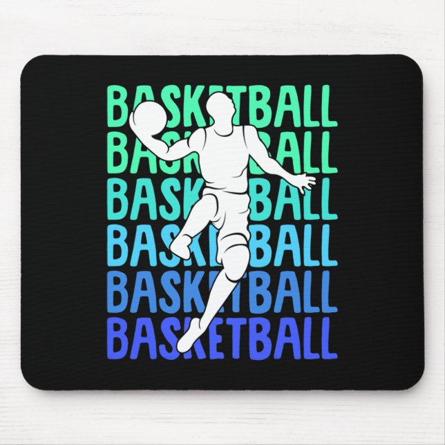 Basketball Kids Boys Manar 2 Musmatta (Framsidan)