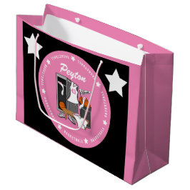 Basketball Locker Room Anpassningsbar Player-Namn