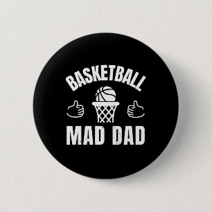 Basketball Mad Pappa Knapp