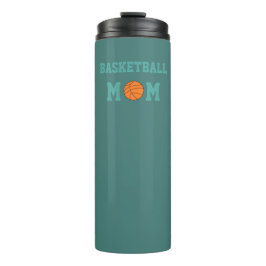 Basketball Mamma