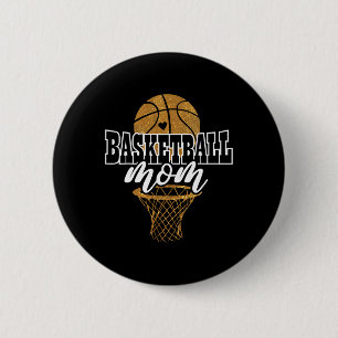 Basketball Mamma 1 Knapp