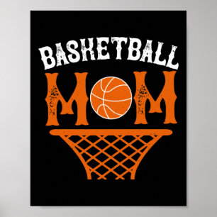 Basketball Mamma 2 Poster