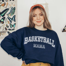 Basketball Mamma College Graduation, Basketball Ma T Shirt