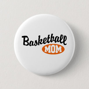 Basketball Mamma Knapp