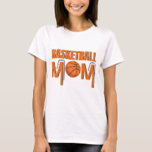 Basketball Mamma Ringar Sportfantast