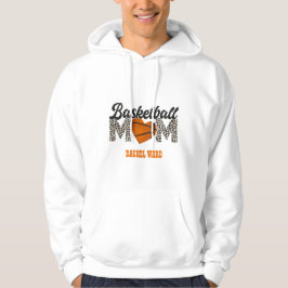Basketball Mamma T Shirt