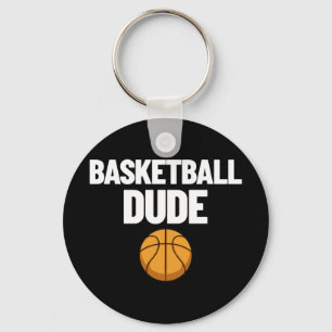 Basketball Manar Basketball Gift Perfekt Baske Nyckelring