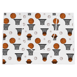 Basketball Mönster