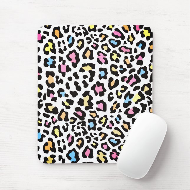 Basketball Mousepad Musmatta (Med mus)