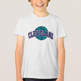 Basketball NBA Charlotte Hornets T Shirt