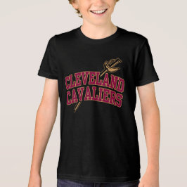 Basketball NBA Cleveland Cavaliers T Shirt