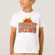 Basketball NBA Phoenix Sol