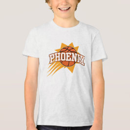 Basketball NBA Phoenix Sol T Shirt