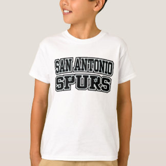 Basketball NBA San Antonio Spurs T Shirt