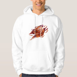 basketball never stop  hoodie