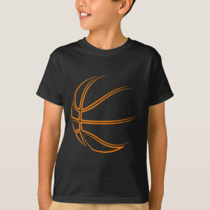 Basketball Novelty - Basketball Player T Shirt