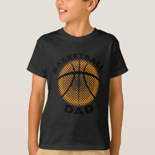 Basketball Pappa 1 T Shirt