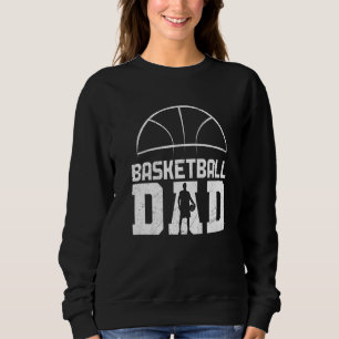 Basketball Pappa 2 T Shirt