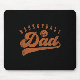 Basketball Pappa Musmatta