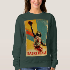 Basketball Passion - Begränsada utgåvan (1) T Shirt