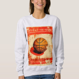 Basketball Passion - Begränsada utgåvan (3) T Shirt