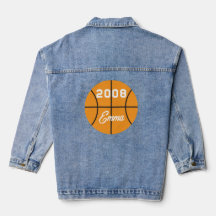 Basketball-personlig