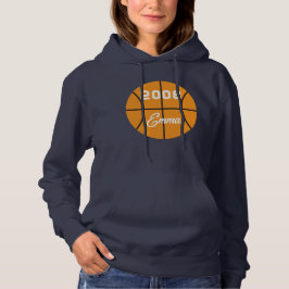 Basketball-personlig T Shirt