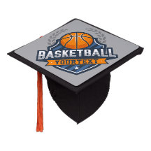 Basketball Player ADD NAMN Varsity School Team
