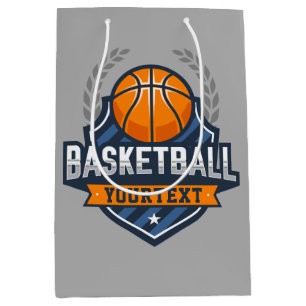 Basketball Player ADD NAMN Varsity School Team