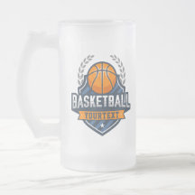 Basketball Player ADD NAMN Varsity School Team