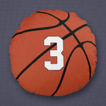 Basketball Player Anpassningsbar Jersey Number Spo