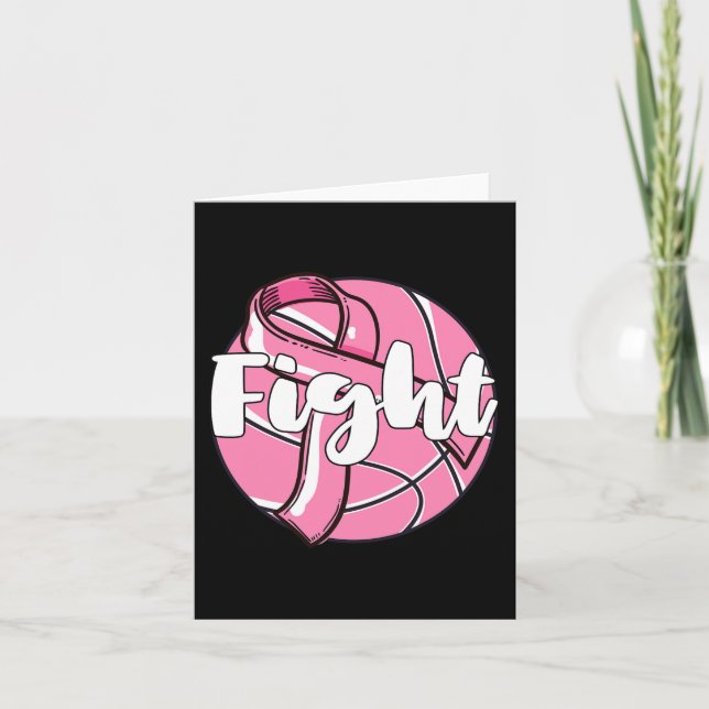 Basketball Player Ba Kort (Framsida)