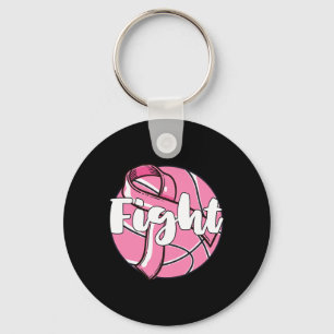 Basketball Player Ba Nyckelring