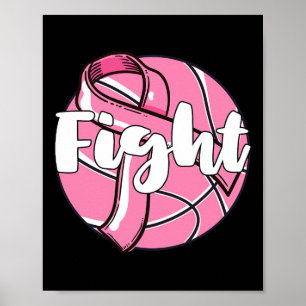 Basketball Player Ba Poster