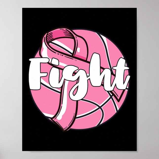 Basketball Player Ba Poster (Framsidan)