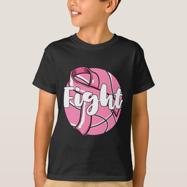Basketball Player Ba T Shirt (Framsida)
