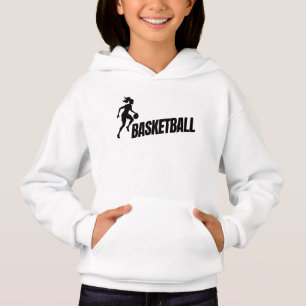 Basketball Player Girl, Birthday Gift, Team T Shirt